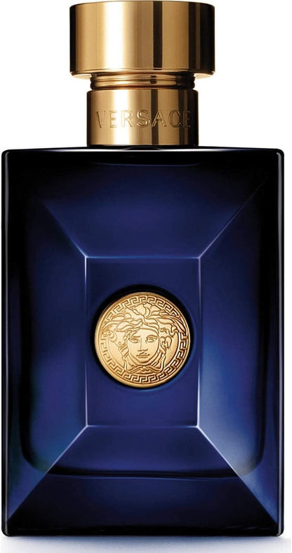 Pour Homme Sealed Dylan Blue Eau De Toilette, 3.4 Ounce