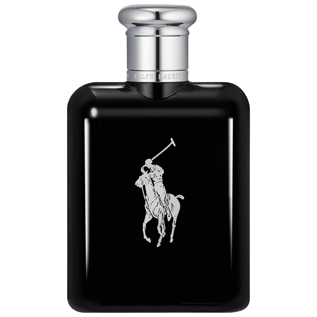 – Polo Black – Eau De Toilette – Men’S Cologne – Woody &amp; Fresh – with Patchouli, Sandalwood, and Mandarin – Medium Intensity – 125 Ml