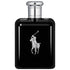 – Polo Black – Eau De Toilette – Men’S Cologne – Woody & Fresh – with Patchouli, Sandalwood, and Mandarin – Medium Intensity – 125 Ml