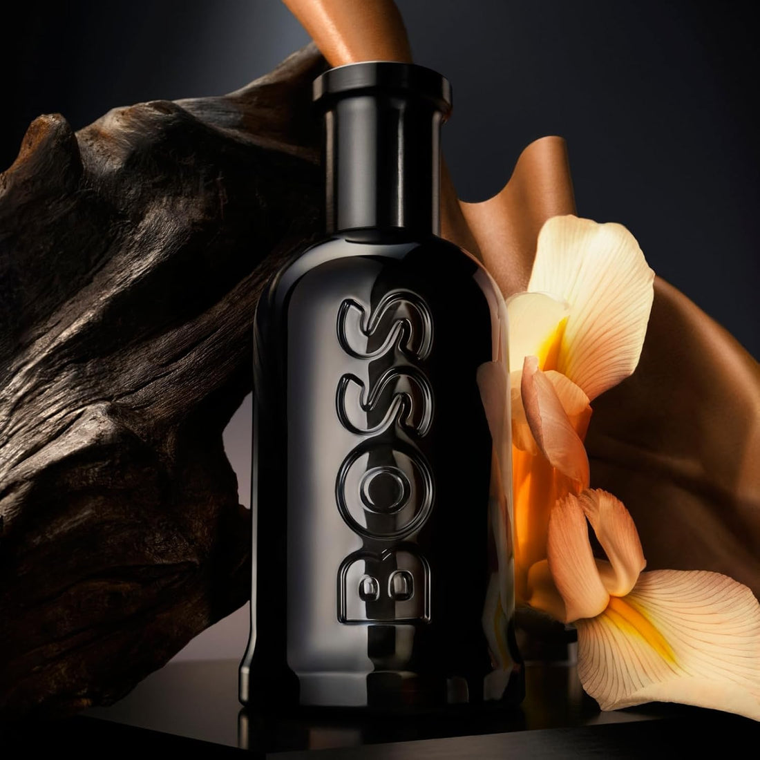 BOSS Bottled Parfum for Men