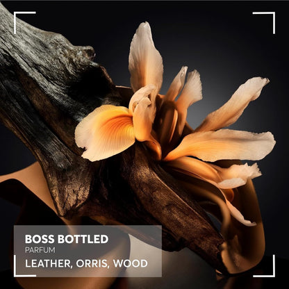 BOSS Bottled Parfum for Men
