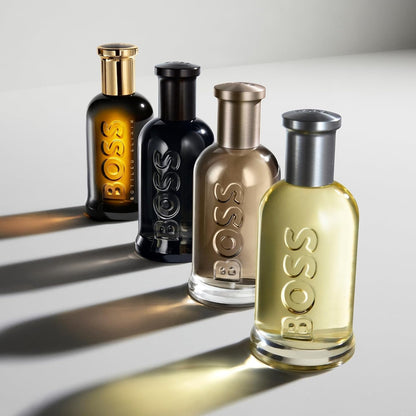 BOSS Bottled Parfum for Men