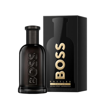 BOSS Bottled Parfum for Men