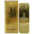 1 Million Eau De Toilette, Cologne for Men, 3.4 Oz