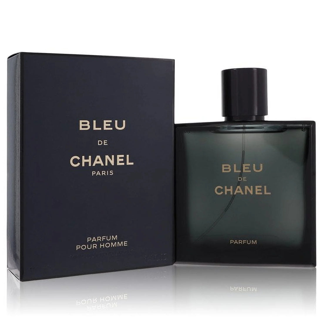 Bleu De  Parfum Spray 100Ml/3.4Oz