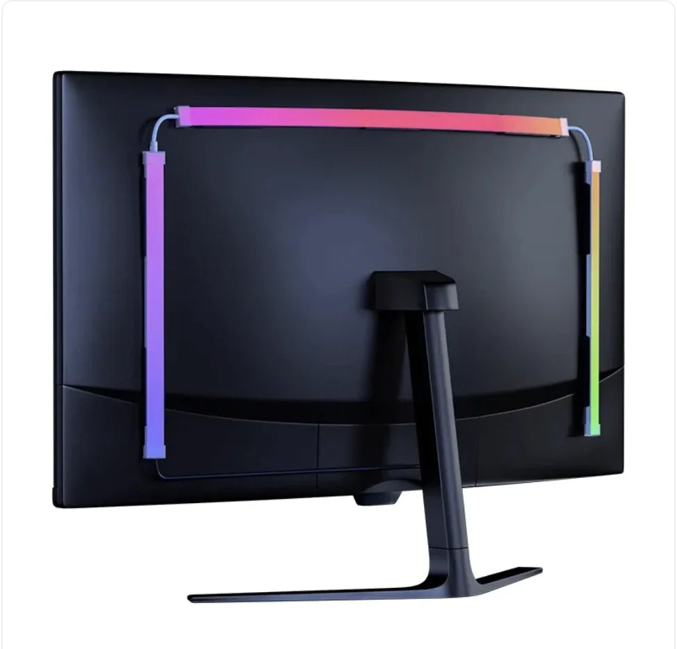 RGB Ambient Desk Light - Mohammad collection