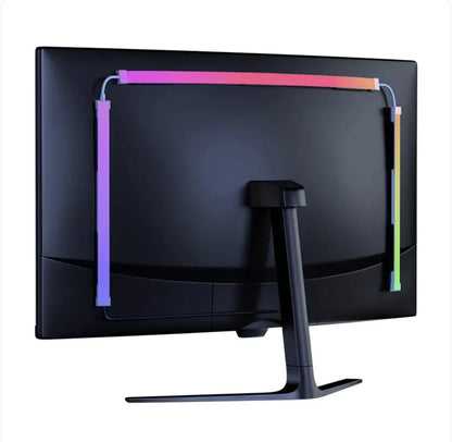 RGB Ambient Desk Light - Mohammad collection