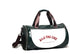 Unisex Crossbody Travel & Gym Bag - Mohammad collection