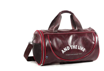 Unisex Crossbody Travel &amp; Gym Bag - Mohammad collection