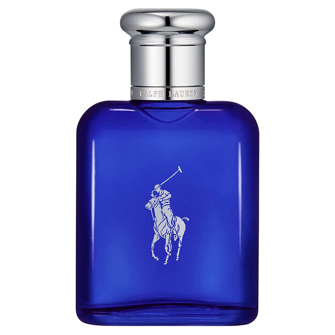 - Polo Blue - Eau De Toilette - Men&