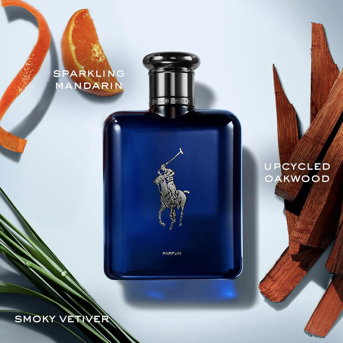 Ralph Lauren - Polo Blue - Parfum - Men&