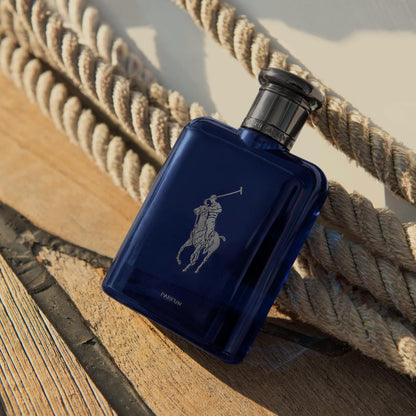 Ralph Lauren - Polo Blue - Parfum - Men&