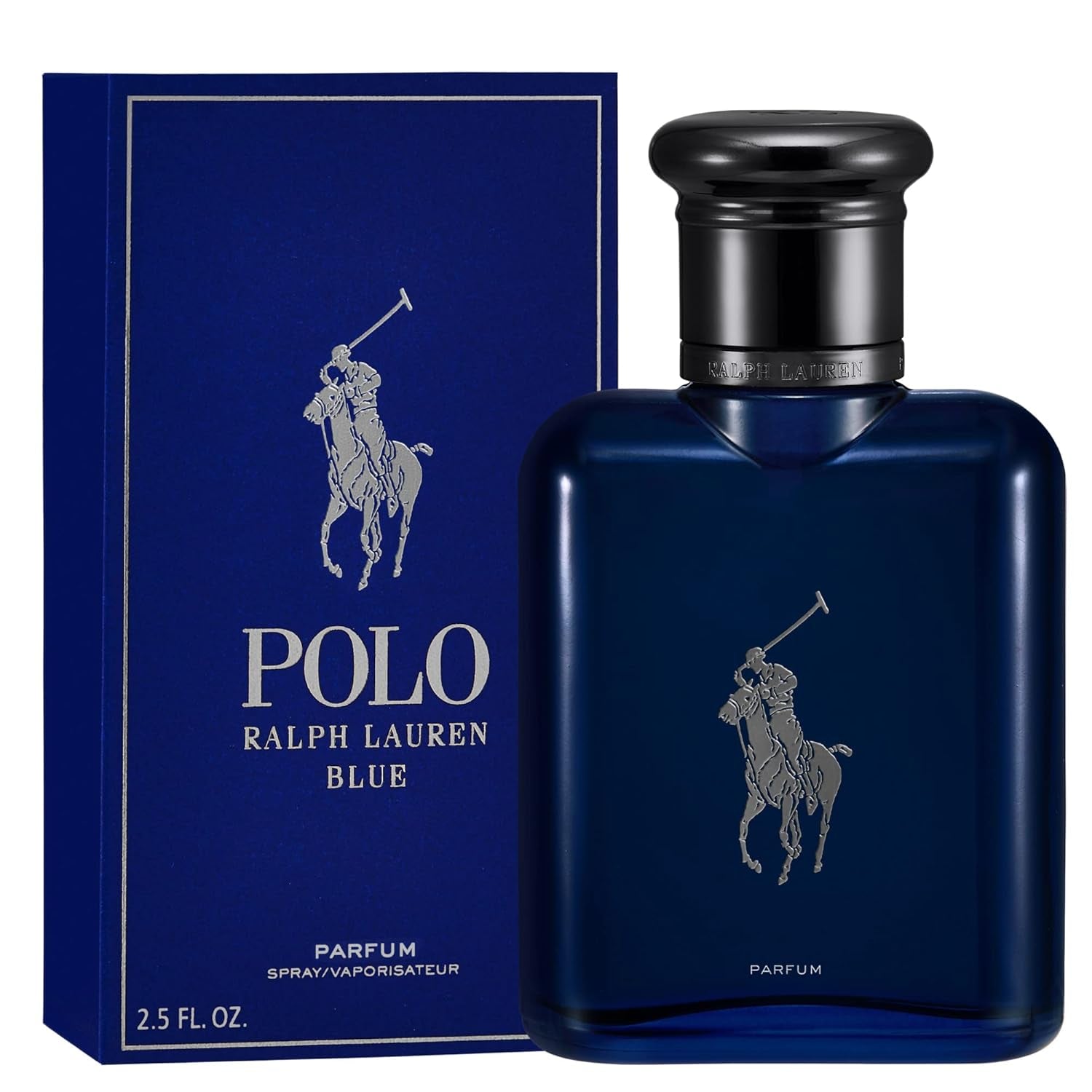 Ralph Lauren - Polo Blue - Parfum - Men&