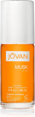 - Musk for Men Eau De Cologne Spray, Musky Fragrance, Top Notes:Neroli, Lavender, Lemon
