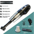 CouchVac Lightweight Cleaner - Mohammad collection