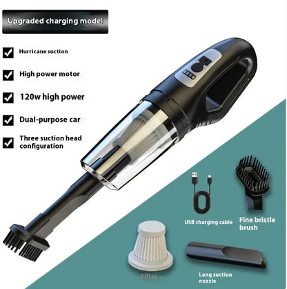 CouchVac Lightweight Cleaner - Mohammad collection