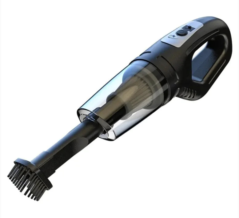 CouchVac Lightweight Cleaner - Mohammad collection