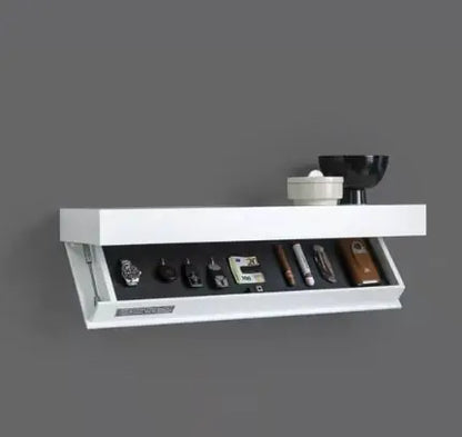 Secret Storage Wall Shelf - Mohammad collection