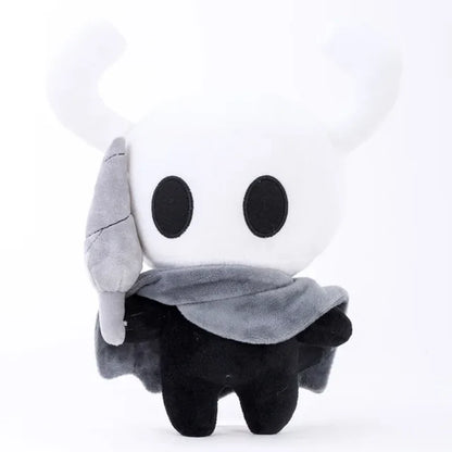 Adorable 10.63&quot; Hollow Knight Plush Toy - Perfect Birthday &amp; Holiday Gift for Kids