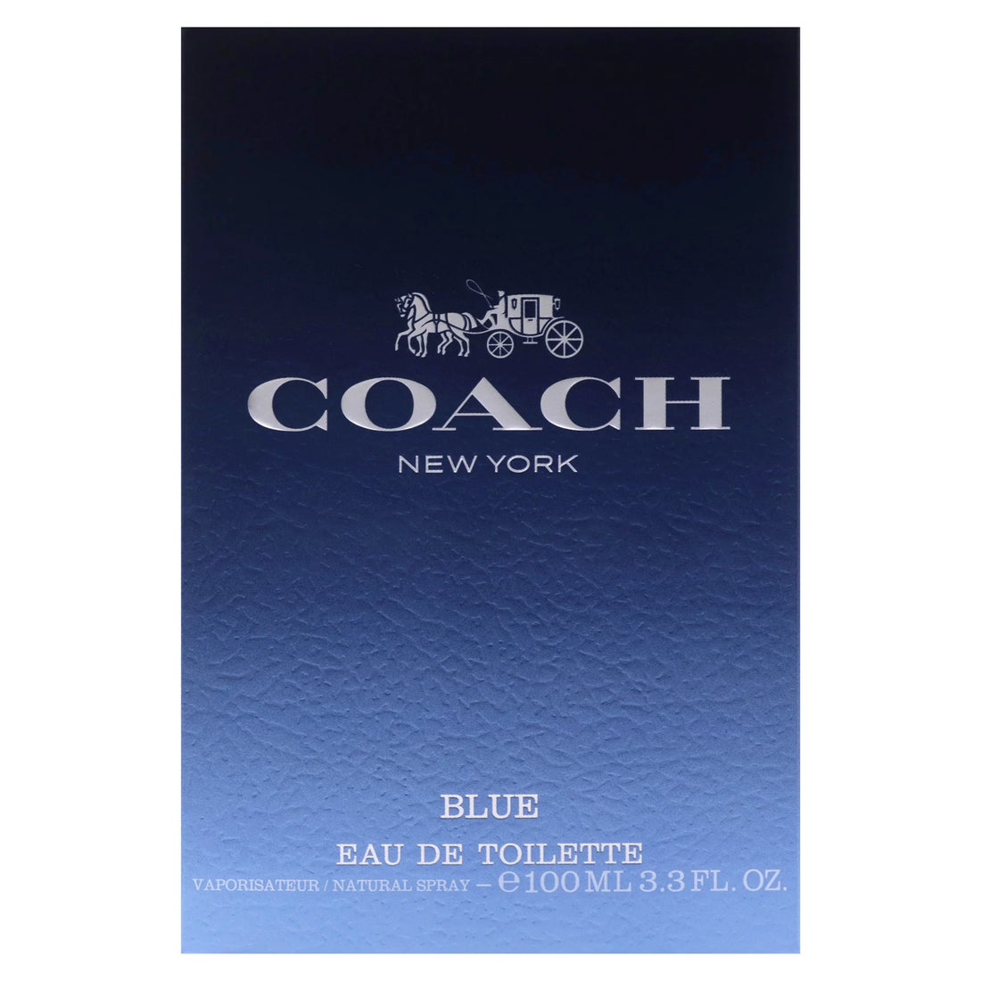 Blue Eau De Toilette, Cologne for Men, 3.3 Oz