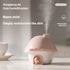 Mushroom Glow Humidifier - Mohammad collection