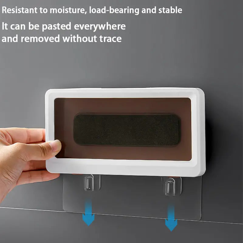 SecureSplash Mobile Phone Dock - Mohammad collection