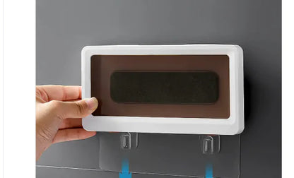 SecureSplash Mobile Phone Dock - Mohammad collection
