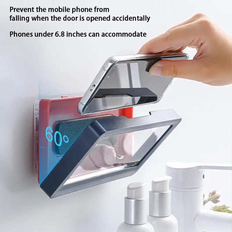 SecureSplash Mobile Phone Dock - Mohammad collection