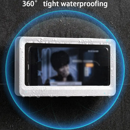 SecureSplash Mobile Phone Dock - Mohammad collection
