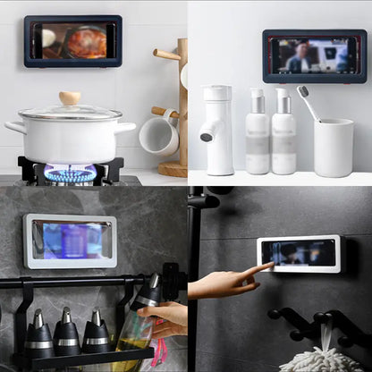 SecureSplash Mobile Phone Dock - Mohammad collection