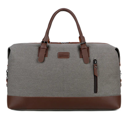 Canvas Adventure Bag for Men - Gym &amp; Outdoor - Mohammad collection