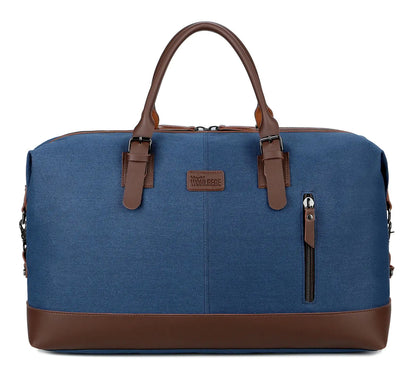 Canvas Adventure Bag for Men - Gym &amp; Outdoor - Mohammad collection