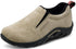 Merrell Kids Taupe Jungle Moc Kids 2.5 D(M) US Big Kid - Mohammad collection