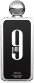 9 Pm for Men Eau De Parfum Spray, 3.4 Ounce