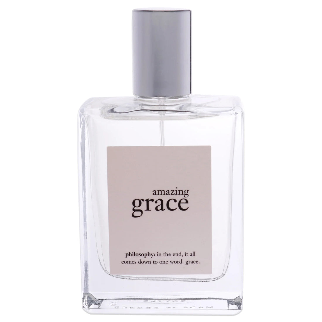 Amazing Grace Eau De Toilette Spray for Women 2 Oz