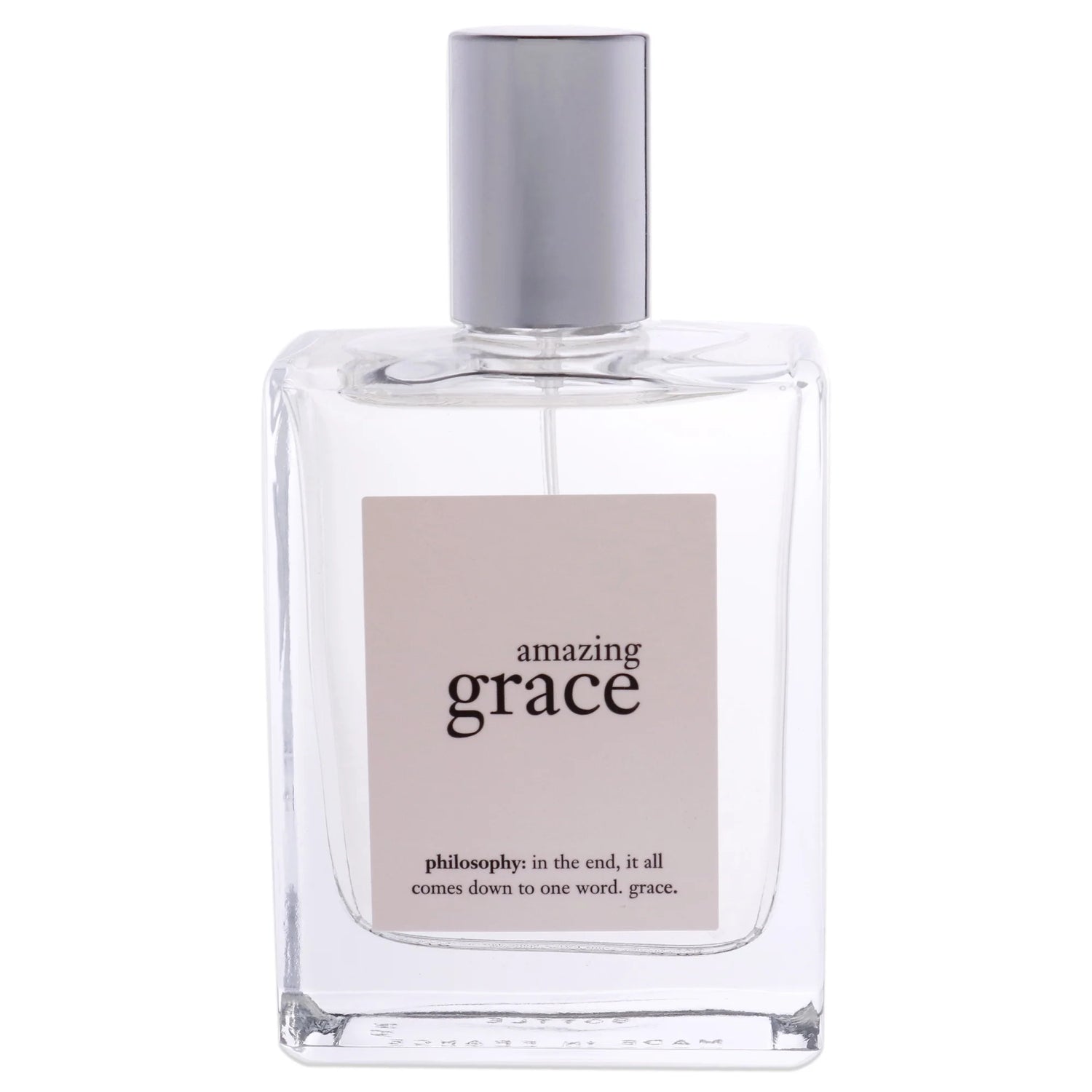 Amazing Grace Eau De Toilette Spray for Women 2 Oz