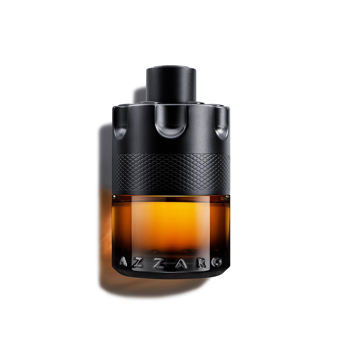 Azzaro the Most Wanted Parfum - Intense Mens Cologne - Spicy &amp; Seductive Fragrance for Date Night - Lasting Wear - Irresistible Luxury Perfumes for Men