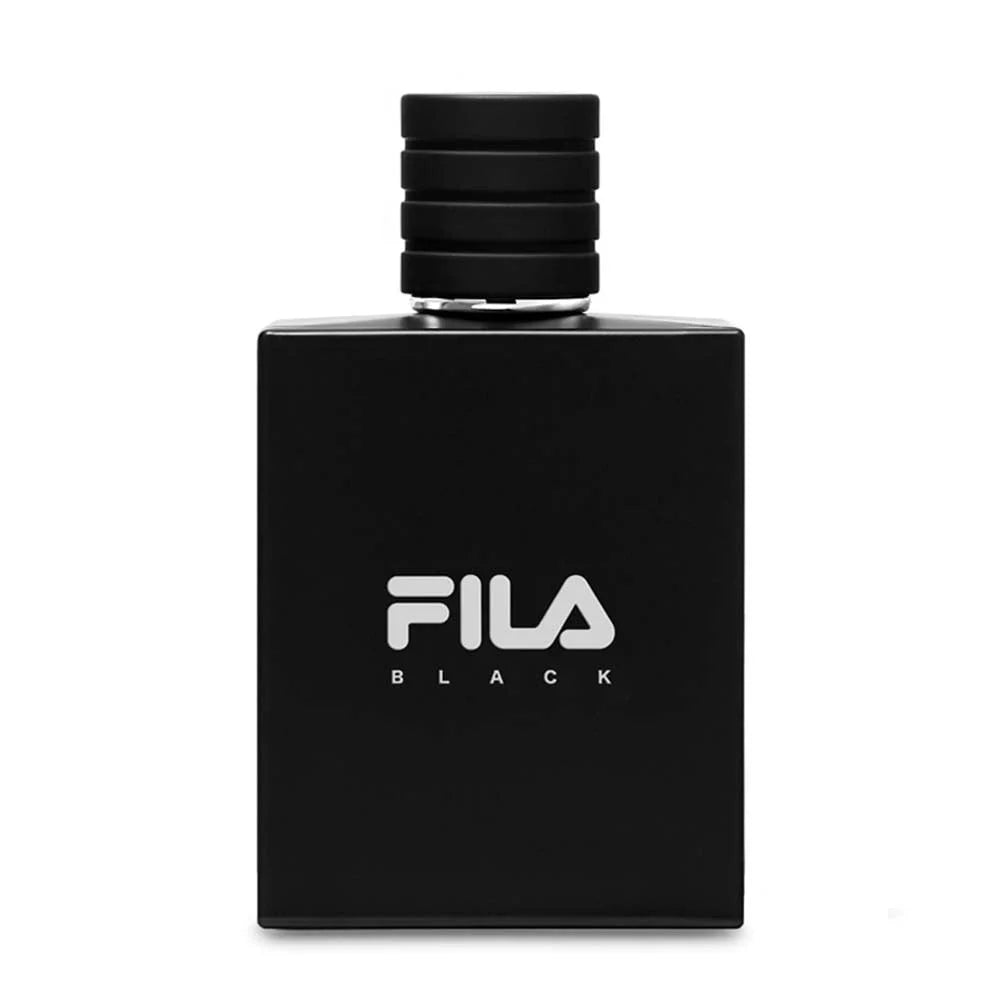 Black Cologne for Men, Perfume for Men, 3.4 Oz Eau De Toilette