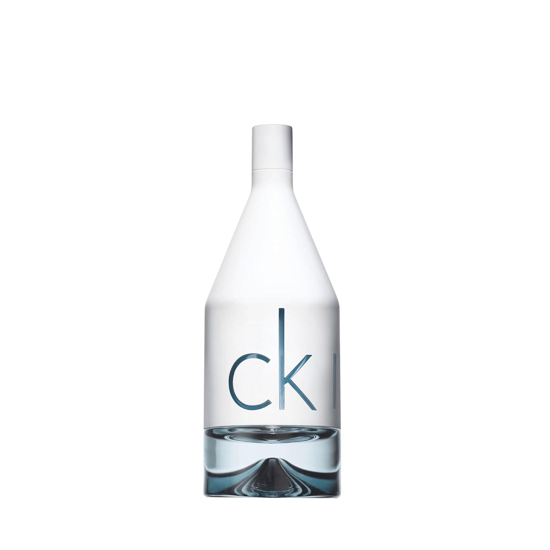 Calvin Klein CK IN2U Eau De Toilette for Men - Aromatic Fragrance, Top tes: Tangelo, Lime Gin Fizz, Pomelo Leaves