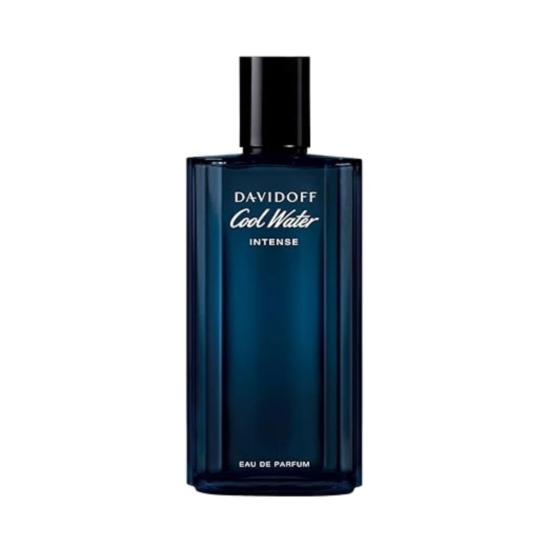 Davidoff Cool Water Intense Eau De Parfum, 125Ml