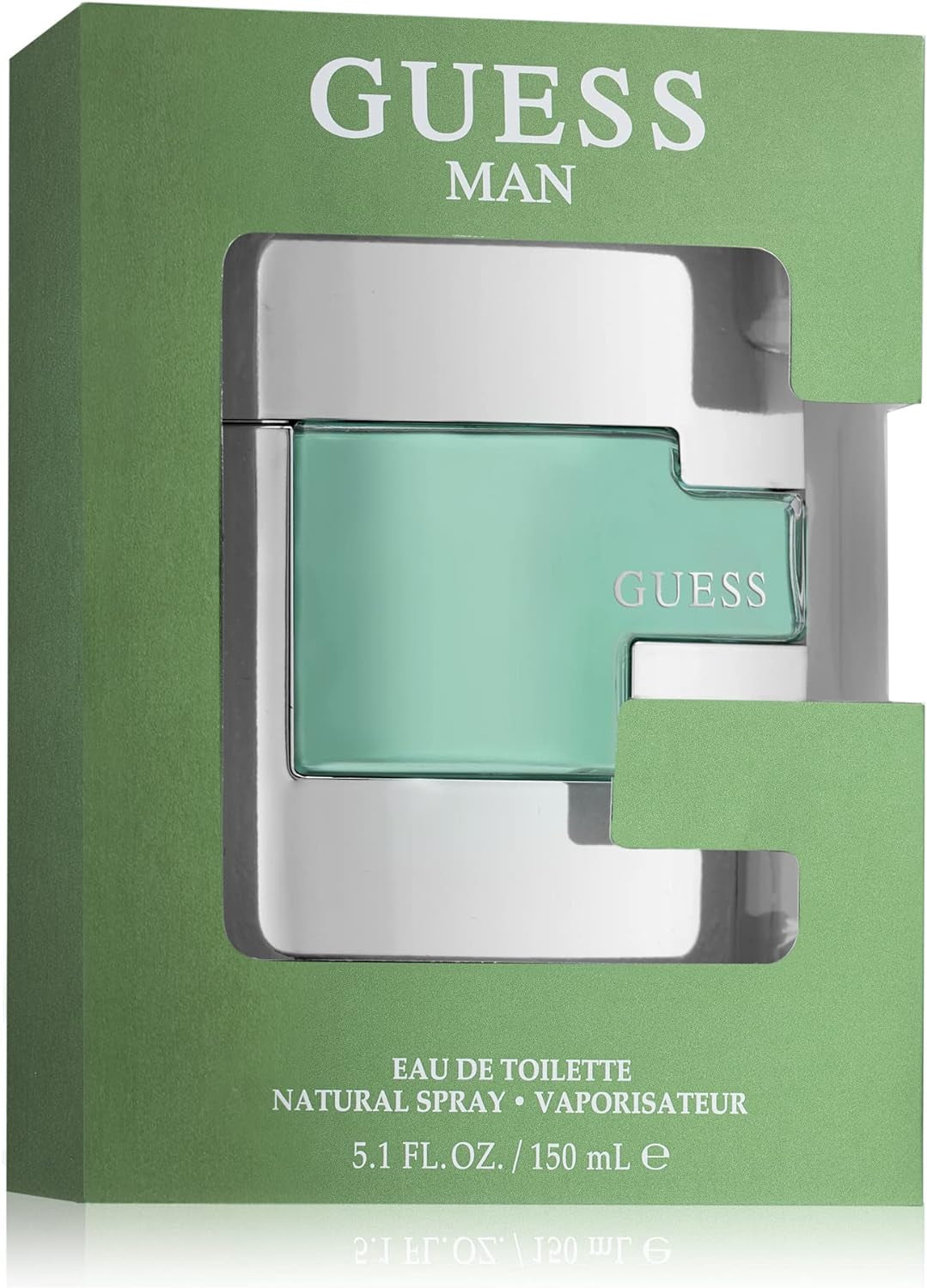 EDT Spray Men 5.1 Oz