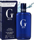 G Eàu Blue Eau De Toilette Spray, Our Version of a Designer EDT, 100Ml.