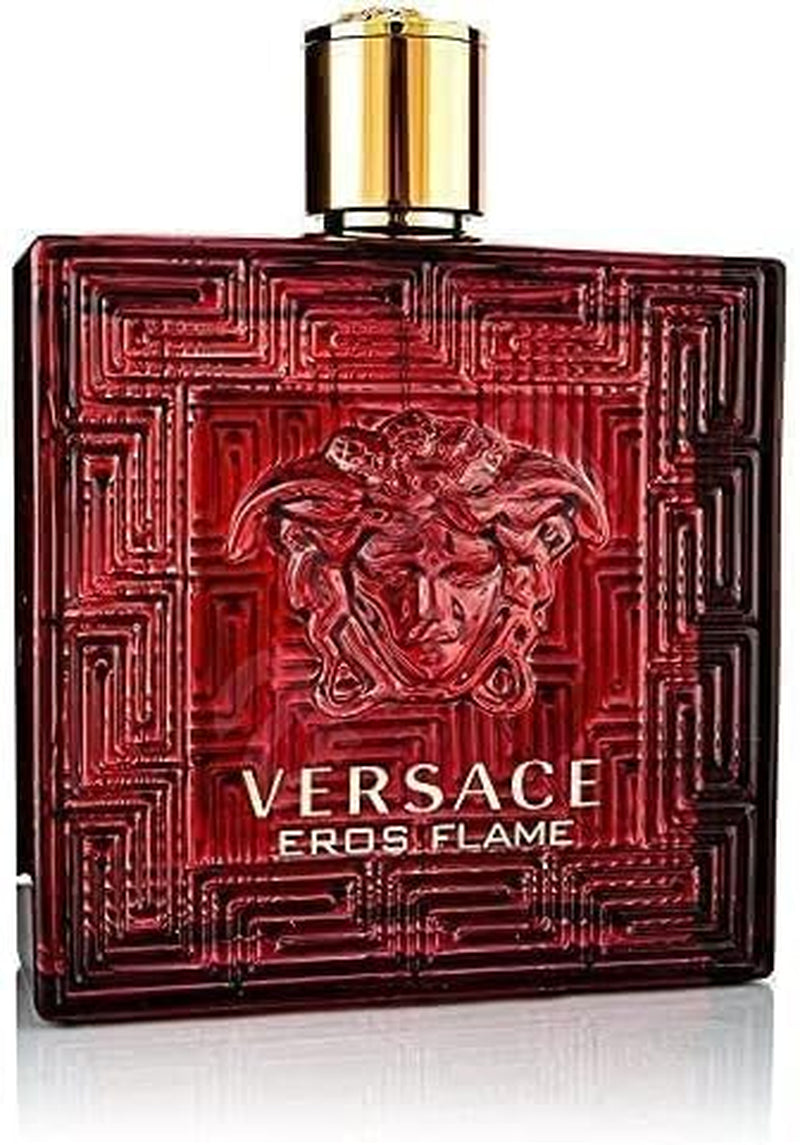 Gianni   Eros Flame Eau De Parfum for Men | 3.4 Oz / 100 Ml - Spray