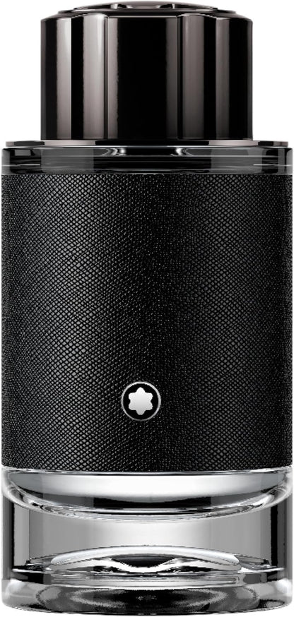 Mont Blanc Explorer EDP Spray Men 3.3 Oz