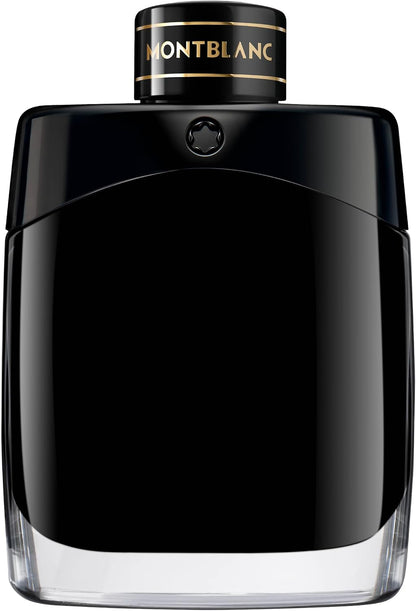 Mont Blanc Mont Blanc Legend EDP Spray Men 3.3 Oz