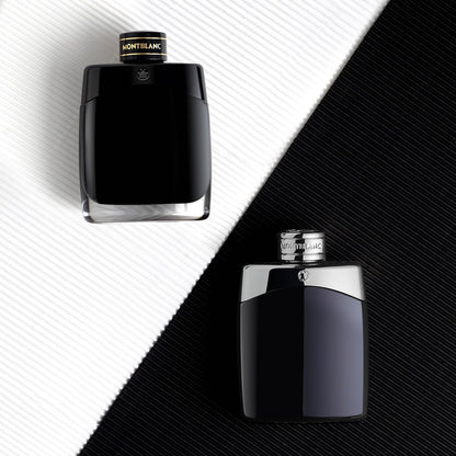 Mont Blanc Mont Blanc Legend EDP Spray Men 3.3 Oz