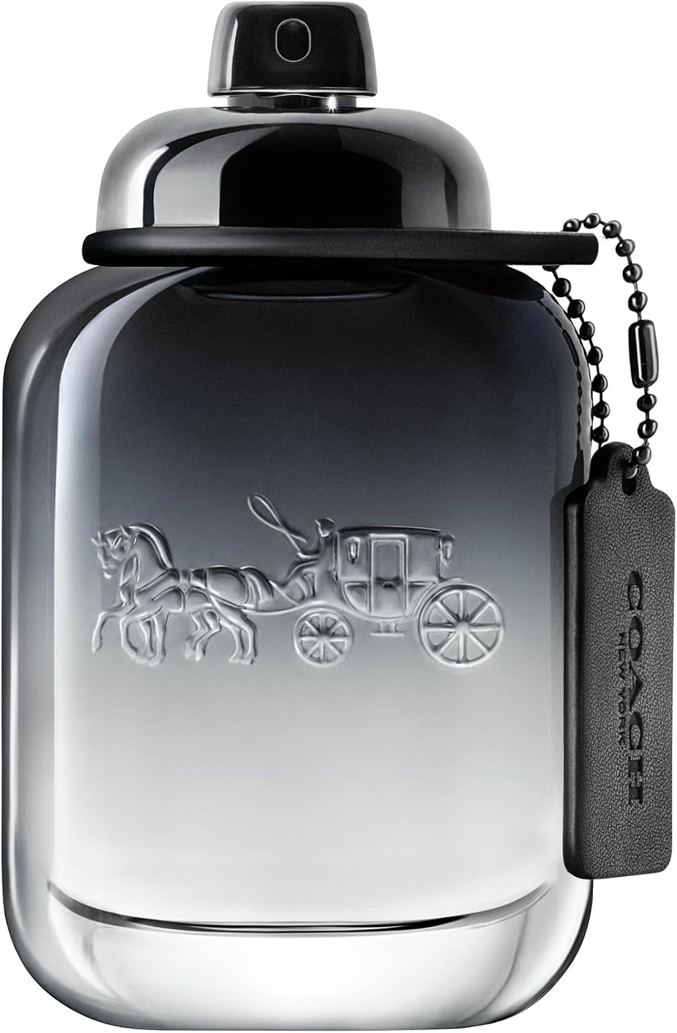 New York Eau De Toilette Spray for Men, 2 Fl Oz