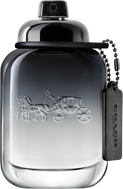 New York Eau De Toilette Spray for Men, 2 Fl Oz