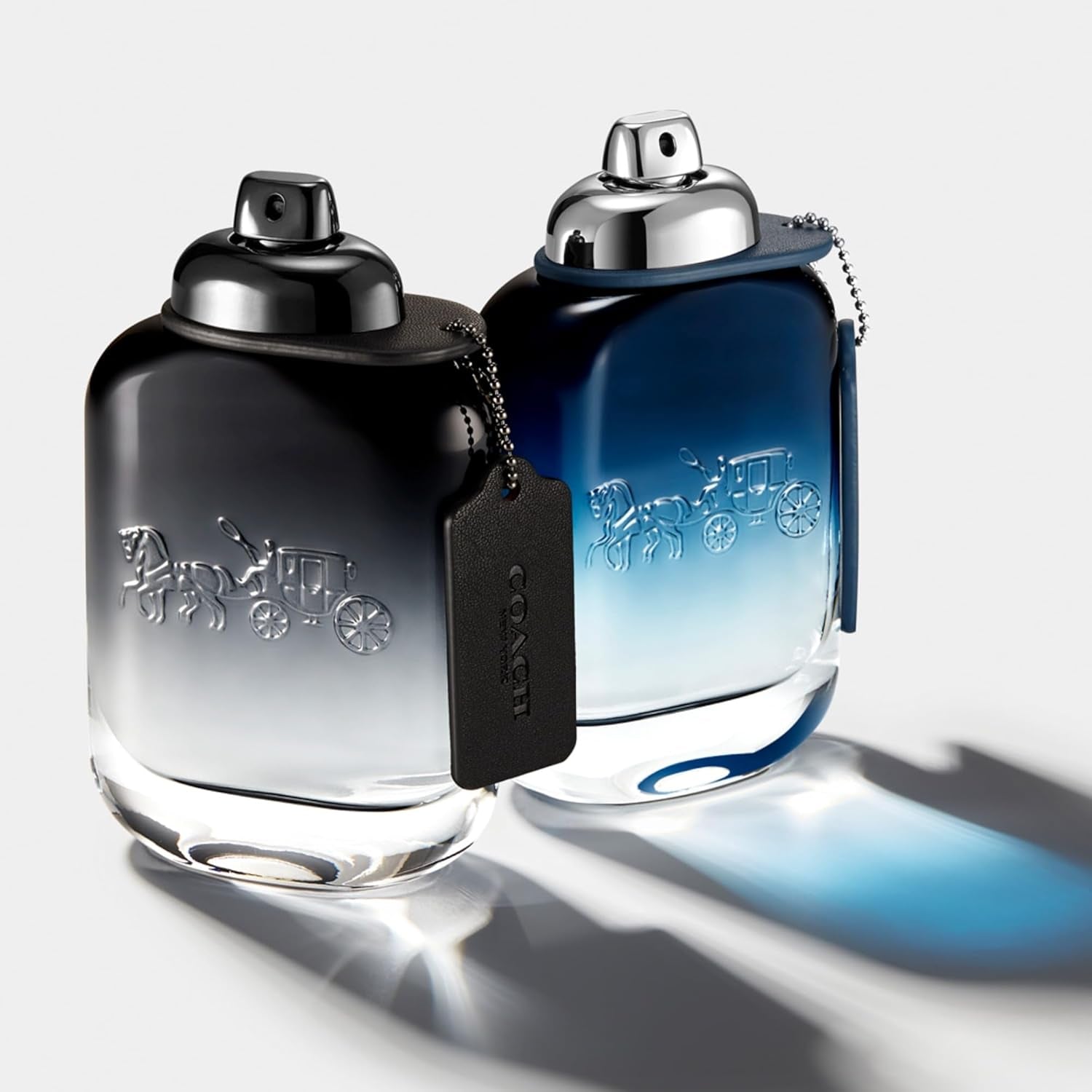 New York Eau De Toilette Spray for Men, 2 Fl Oz