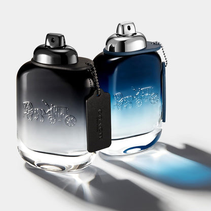 New York Eau De Toilette Spray for Men, 2 Fl Oz